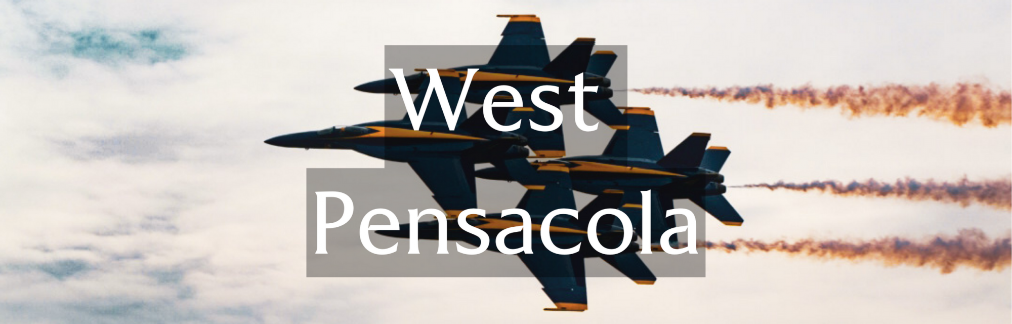 West Pensacola